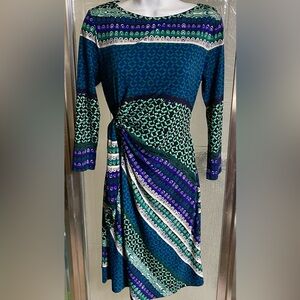 Donna Morgan Dress size 4